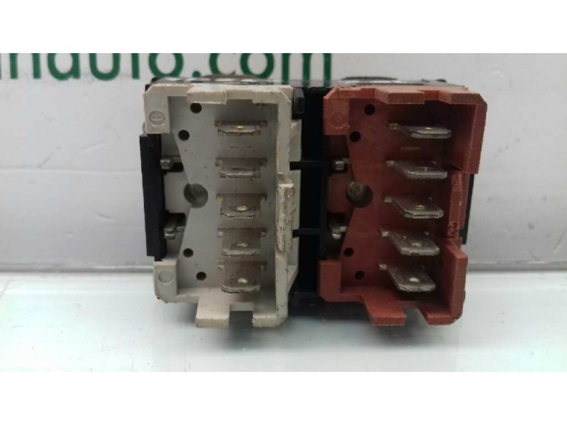 Recambio de mando elevalunas delantero izquierdo para peugeot 406 berlina (s1/s2) stdt referencia OEM IAM   