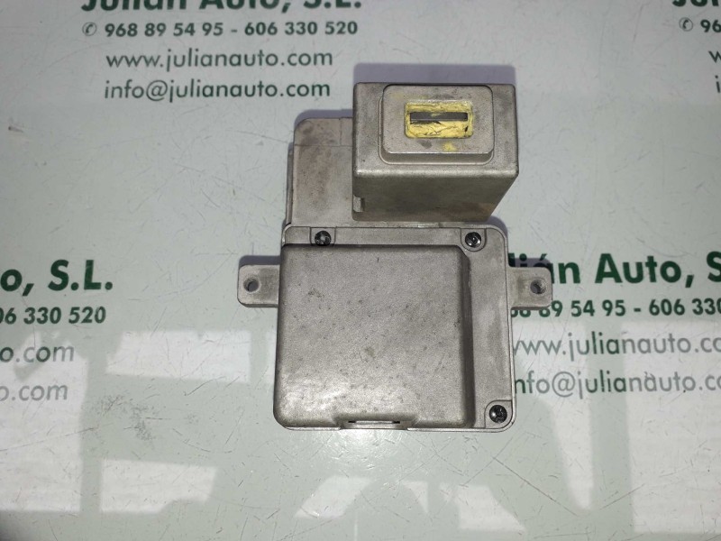 Recambio de antirrobo / llave contacto para renault koleos dynamique referencia OEM IAM 48700JY01A  