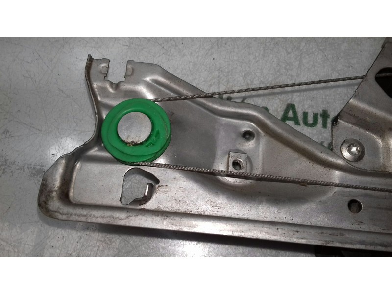 Recambio de elevalunas trasero izquierdo para peugeot 308 active referencia OEM IAM 9659826780 977939104 ELECTRICO