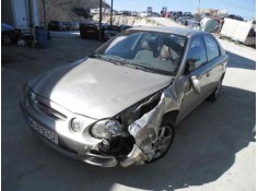kia shuma del año 1999 2
