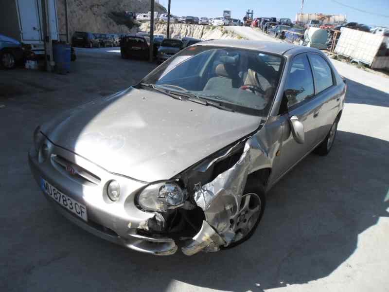 kia shuma del año 1999