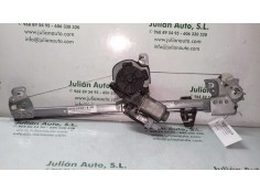 Recambio de elevalunas delantero izquierdo para citroen c3 1.4 vivace referencia OEM IAM 96827 401786AB ELECTRICO