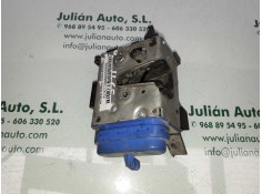 Recambio de cerradura puerta trasera derecha para audi a4 avant (b5) 2.5 tdi referencia OEM IAM 8D0839016A  