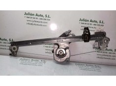 Recambio de elevalunas delantero izquierdo para citroen c3 1.4 vivace referencia OEM IAM 96827 401786AB ELECTRICO 2