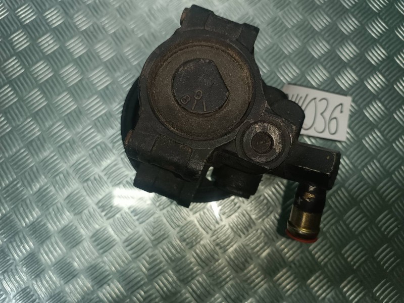 Recambio de bomba direccion para ford focus berlina (cak) trend referencia OEM IAM HBDFX  0L01403