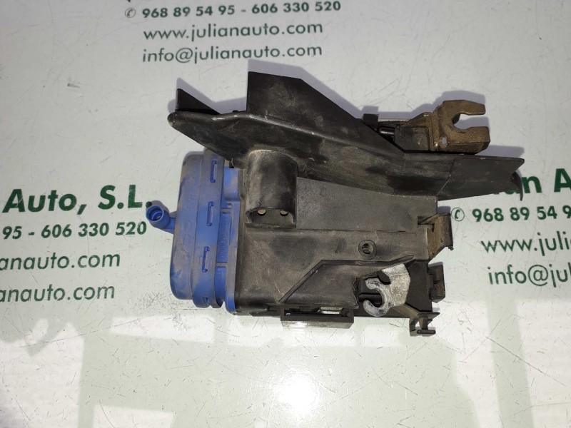 Recambio de cerradura puerta trasera derecha para audi a4 avant (b5) 2.5 tdi referencia OEM IAM 8D0839016A  