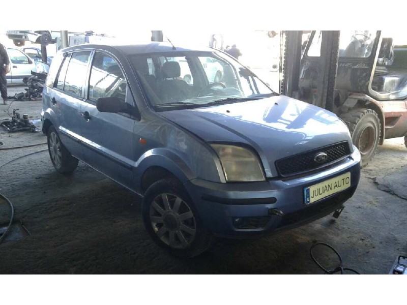 ford fusion (cbk) del año 2004