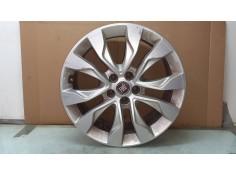 Recambio de llanta para fiat tipo ii (357) berlina easy referencia OEM IAM 52060702 6.5JX16H2 ET39