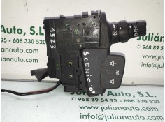 Recambio de mando limpia para renault scenic ii grand confort dynamique referencia OEM IAM   