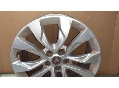Recambio de llanta para fiat tipo ii (357) berlina easy referencia OEM IAM 52060702 6.5JX16H2 ET39 2
