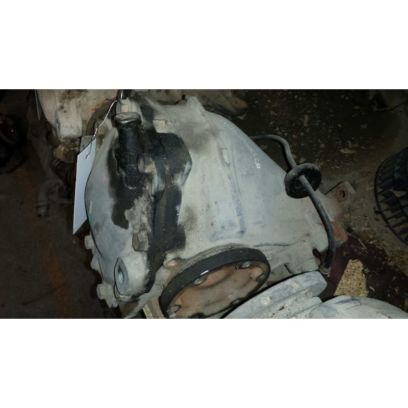 Recambio de diferencial trasero para mercedes-benz clase c (w202) berlina 280 (202.029) referencia OEM IAM 12589782.87  2.87