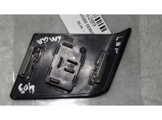 Recambio de mando elevalunas delantero derecho para lancia phedra (180) 2.2 jtd referencia OEM IAM 050141878 1125758600 CONECTOR 2