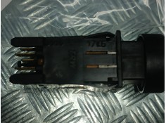 Recambio de warning para peugeot 205 berlina xad / xad multi referencia OEM IAM 17K6   2