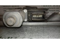 Recambio de elevalunas trasero izquierdo para peugeot 308 confort referencia OEM IAM 9659826780 977839102 ELECTRICO 2