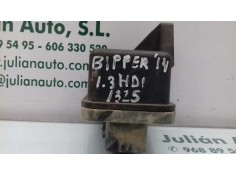 Recambio de caja precalentamiento para peugeot bipper básico referencia OEM IAM 55229840   2