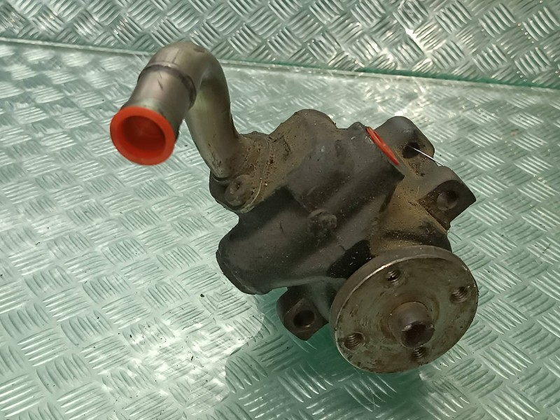 Recambio de bomba direccion para ford mondeo berlina (gd) clx referencia OEM IAM HBDAD 4MB2100 SIN POLEA