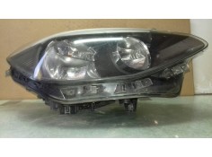 Recambio de faro derecho para bmw serie 1 lim. (f20) referencia OEM IAM 722967208 A8722967208  2