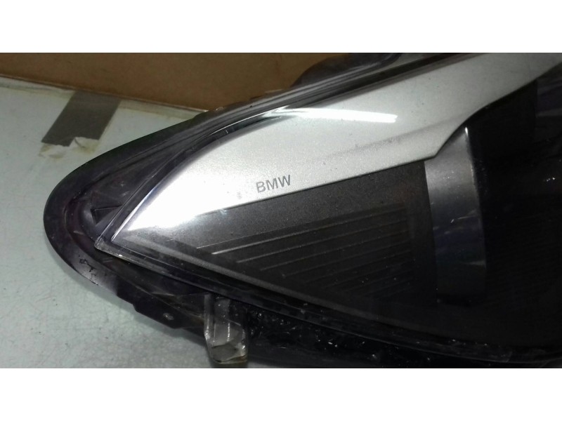 Recambio de faro derecho para bmw serie 1 lim. (f20) referencia OEM IAM 722967208 A8722967208 