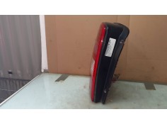 Recambio de piloto trasero izquierdo para kia carnival ii 2.9 crdi cat referencia OEM IAM   SIN CONECTOR 2