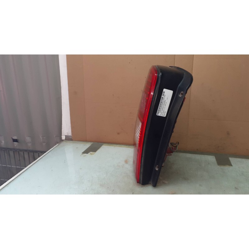 Recambio de piloto trasero izquierdo para kia carnival ii 2.9 crdi cat referencia OEM IAM   SIN CONECTOR