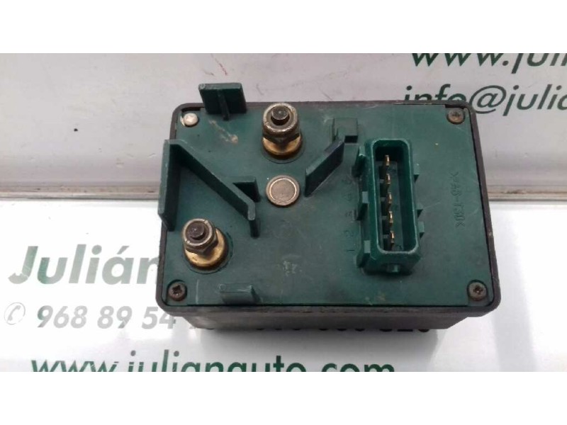 Recambio de caja precalentamiento para peugeot 306 break boulebard referencia OEM IAM 9639912580 51299011A CARTIER