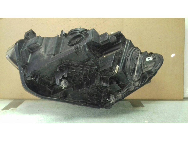 Recambio de faro derecho para bmw serie 1 lim. (f20) referencia OEM IAM 722967208 A8722967208 