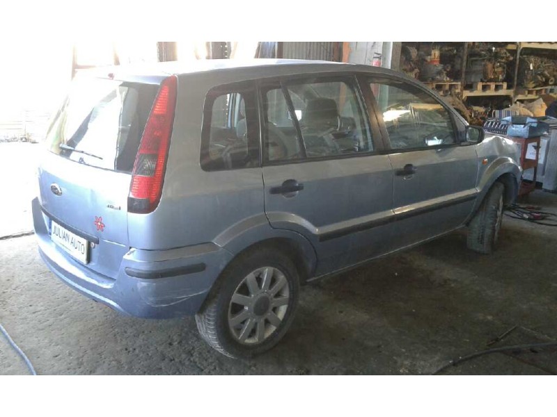 ford fusion (cbk) del año 2004