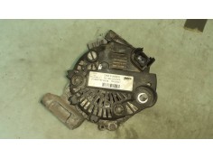 Recambio de alternador para fiat tipo ii (357) berlina easy referencia OEM IAM D80551993603 VALEO 120A 2