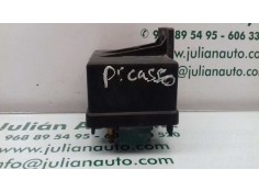 Recambio de caja precalentamiento para citroen xsara picasso 2.0 hdi exclusive referencia OEM IAM 9639912580 5 PINES NAGARES 2