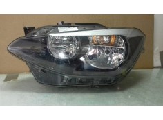 Recambio de faro izquierdo para bmw serie 1 lim. (f20) referencia OEM IAM 722967108 A9722967108 