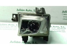 Recambio de faro antiniebla izquierdo para opel vectra c berlina club referencia OEM IAM 301392437 C1178 2 PINES