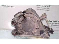 Recambio de faro antiniebla izquierdo para opel vectra c berlina club referencia OEM IAM 301392437 C1178 2 PINES 2