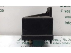 Recambio de caja precalentamiento para peugeot 607 (s1) básico referencia OEM IAM 598138  NAGARES 2