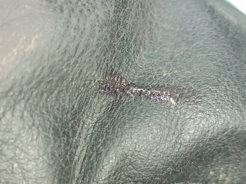 Recambio de guarnecidos palanca cambio para smart coupe pulse referencia OEM IAM 4729031000 HKR4090001002 GUARNECIDO