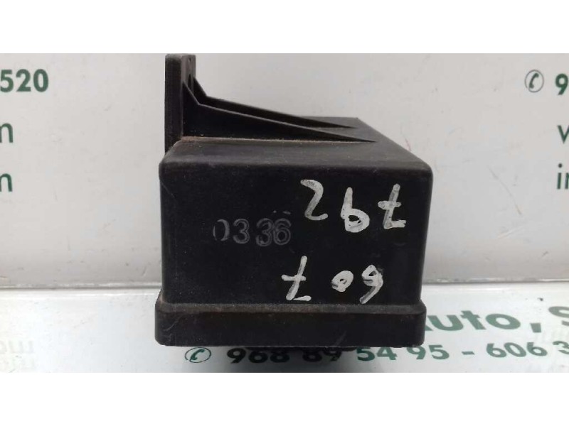 Recambio de caja precalentamiento para peugeot 607 (s1) básico referencia OEM IAM 598138  NAGARES