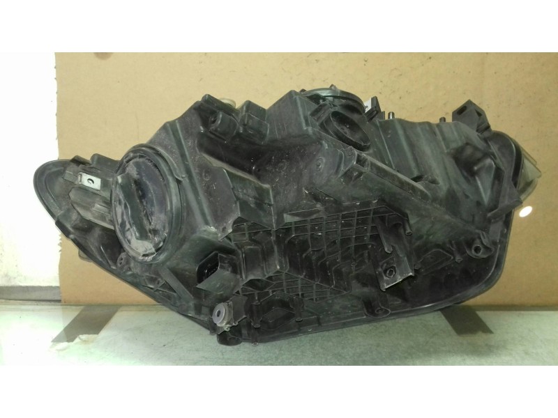 Recambio de faro izquierdo para bmw serie 1 lim. (f20) referencia OEM IAM 722967108 A9722967108 