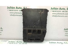 Recambio de centralita motor uce para renault scenic ii emotion referencia OEM IAM 8200804775 S122326113A KIT - SIEMENS 2