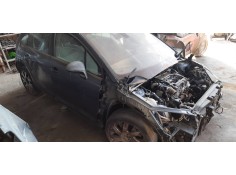 citroen c4 berlina del año 2006 2