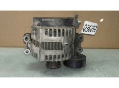 Recambio de alternador para bmw serie 3 berlina (e90) 320i referencia OEM IAM 0121715017 BOSCH 180A