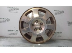 Recambio de juego llantas para audi a2 (8z) 1.4 tdi (55kw) referencia OEM IAM 8Z0601025A 5,5 JX15H2 ET34 2
