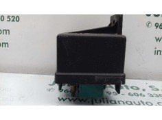 Recambio de caja precalentamiento para peugeot 307 break / sw (s1) break xr referencia OEM IAM 9639912580 5 PINES NAGARES 2