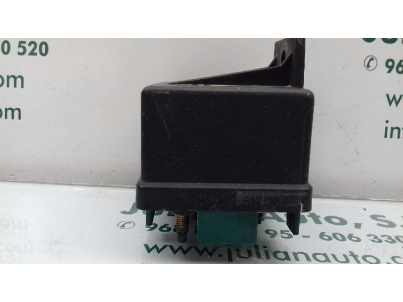 Recambio de caja precalentamiento para peugeot 307 break / sw (s1) break xr referencia OEM IAM 9639912580 5 PINES NAGARES