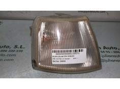 Recambio de piloto delantero derecho para opel vectra a cd diamant referencia OEM IAM 394998  