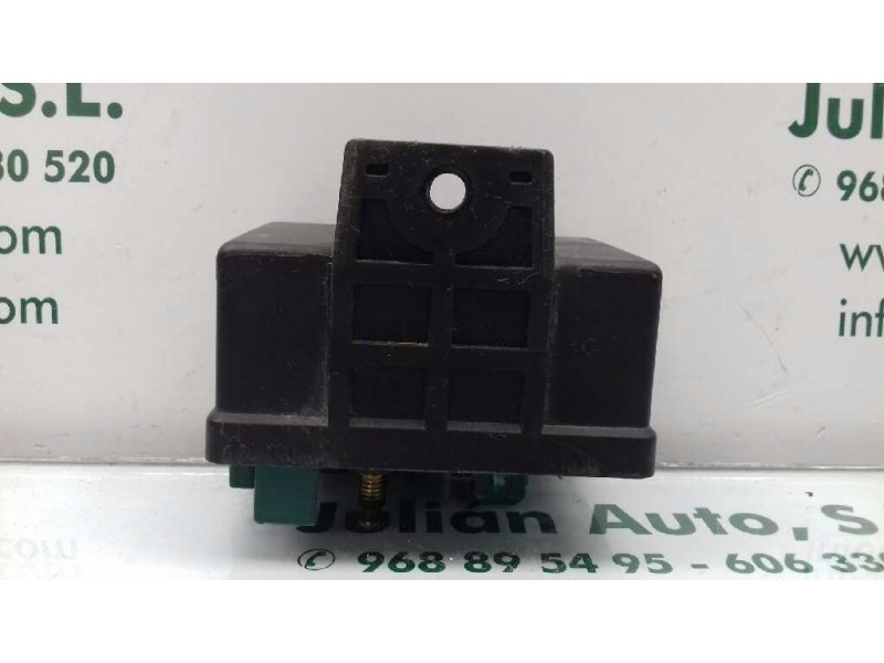 Recambio de caja precalentamiento para peugeot 307 break / sw (s1) break xr referencia OEM IAM 9639912580 5 PINES NAGARES