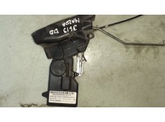 Recambio de cerradura puerta delantera derecha para mazda 6 berlina (gg) 1.8 active (4-ptas.) referencia OEM IAM A92SPLR GJ6A583