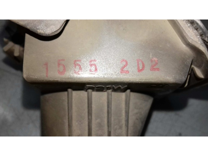 Recambio de piloto delantero derecho para opel vectra a cd diamant referencia OEM IAM 394998  