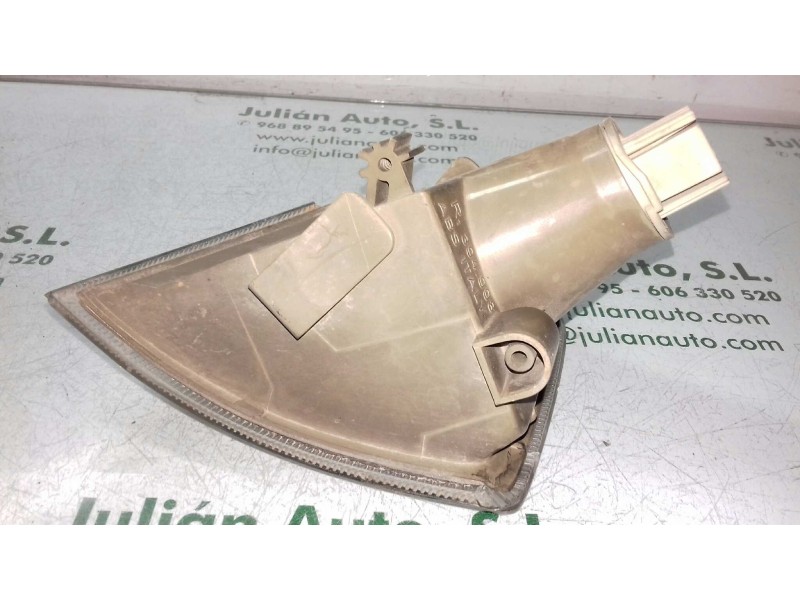 Recambio de piloto delantero derecho para opel vectra a cd diamant referencia OEM IAM 394998  