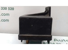 Recambio de caja precalentamiento para citroen berlingo 2.0 hdi 600 furg. referencia OEM IAM 9639912580 5 PINES NAGARES 2