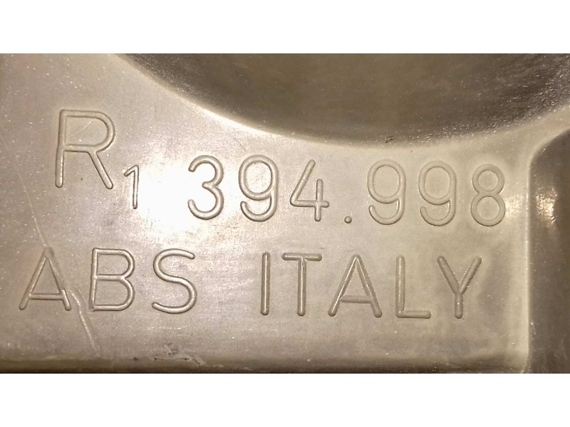 Recambio de piloto delantero derecho para opel vectra a cd diamant referencia OEM IAM 394998  