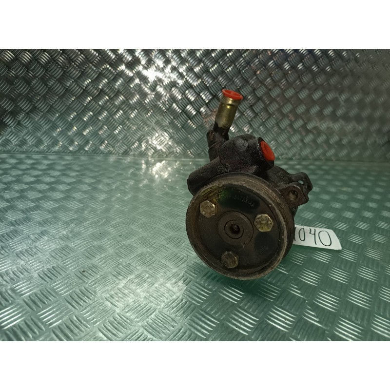 Recambio de bomba direccion para ford escort berl./turnier básico berlina referencia OEM IAM 94FF3A733AA  